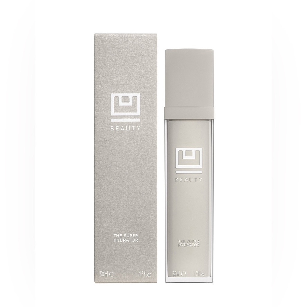 U BEAUTY SUPER HYDRATOR
